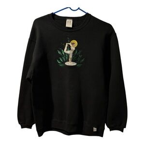 YOGA‎ Russell Athletic Sweater | Women’s | Small